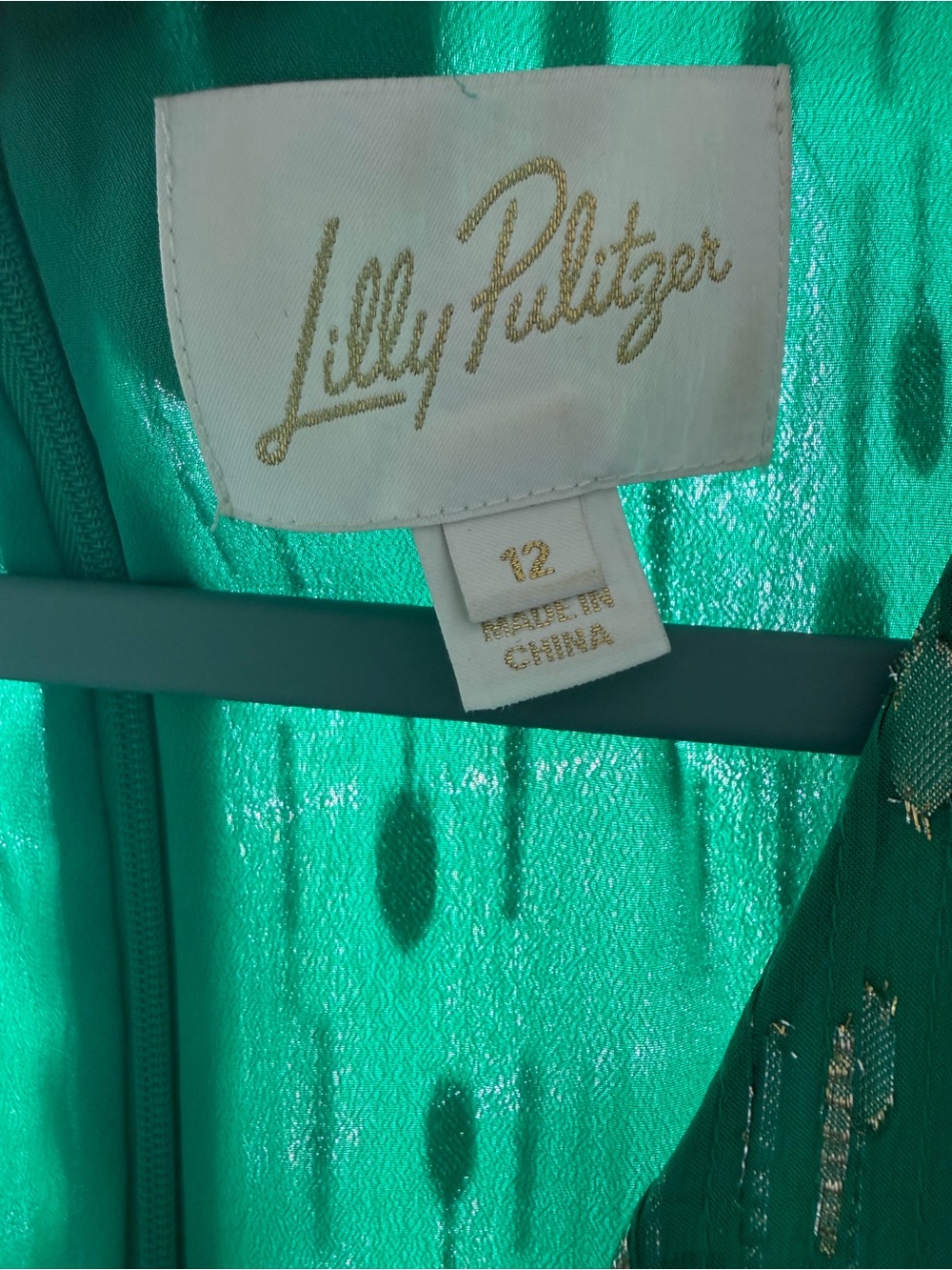 Resort Vibes! Lily Pulitzer - personal collection. Flowy era? You need this! - Picture 3 of 4